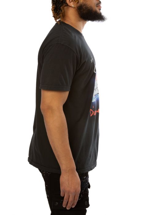 Chevy In You Tee Black