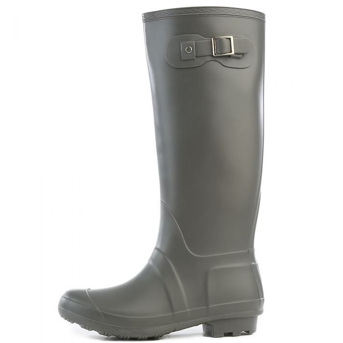 BAMBOO Padinton-01x Rain Boot JPM PADINTON/GREY - Shiekh