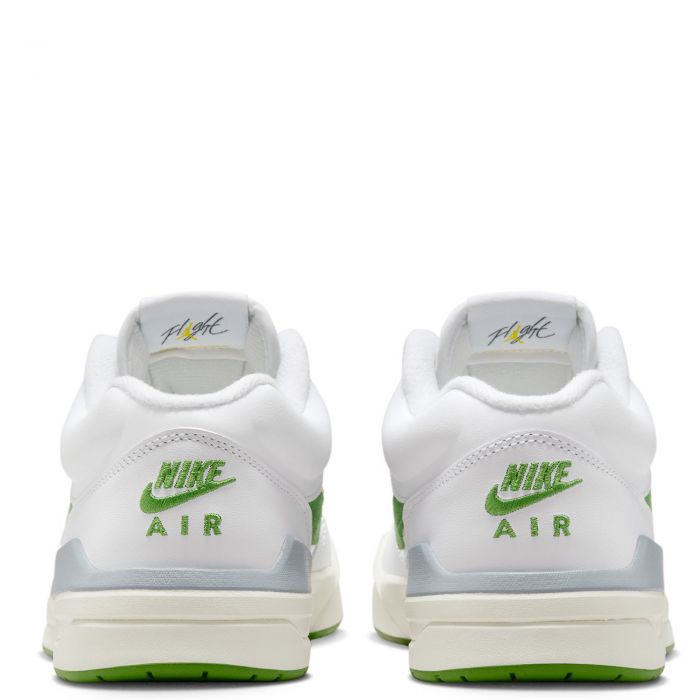 Jordan Stadium 90 White/Chlorophyll-Sail-Lightning