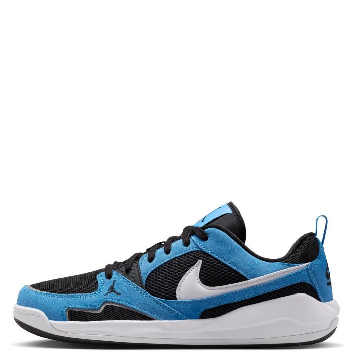 Jordan CMFT Era BLACK/WHITE-UNIVERSITY BLUE-VARSITY RED