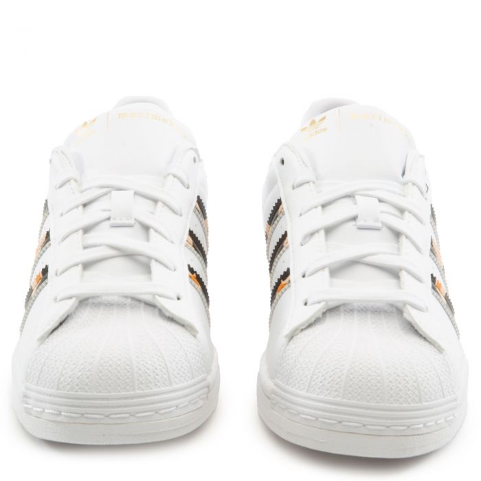 ADIDAS Marimekko Superstar H04076 - Shiekh