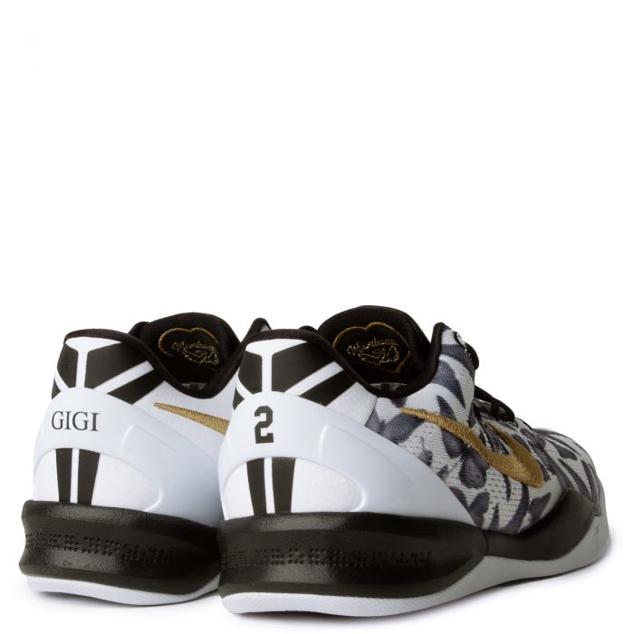 nike kobe 8 womens brown