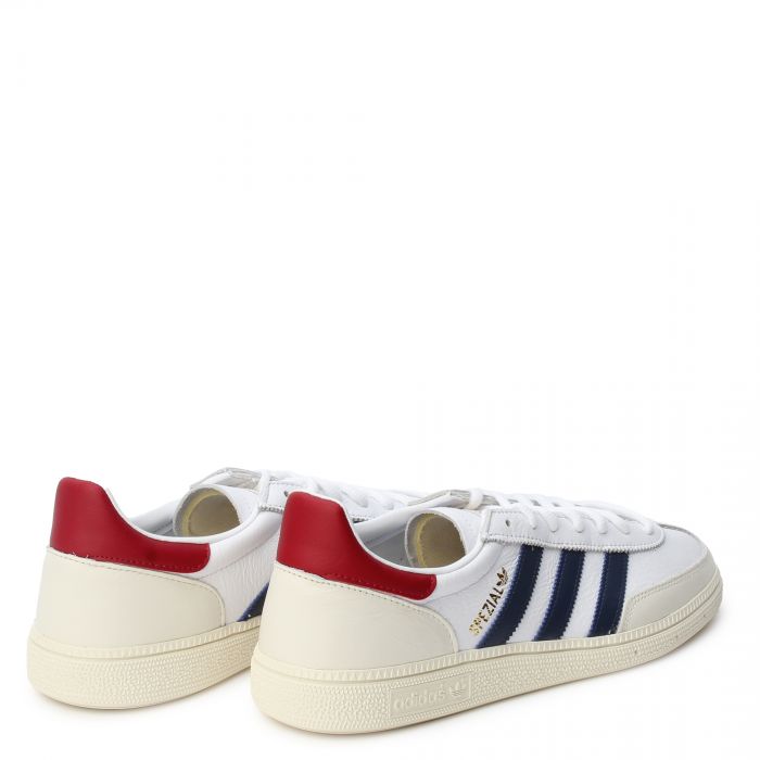 Handball Spezial Cloud White / Shadow Navy / Team Victory Red