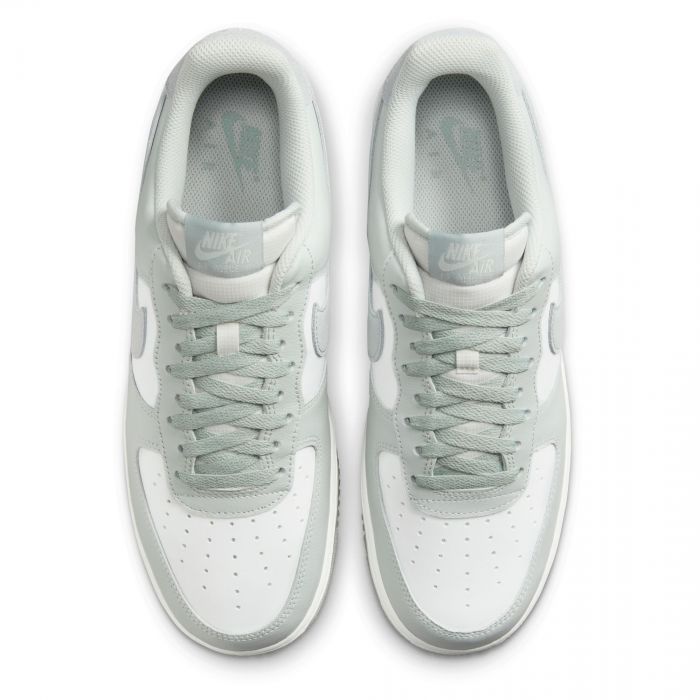  Air Force 1 '07 LV8 Light Silver/Light Pumice-Summit White