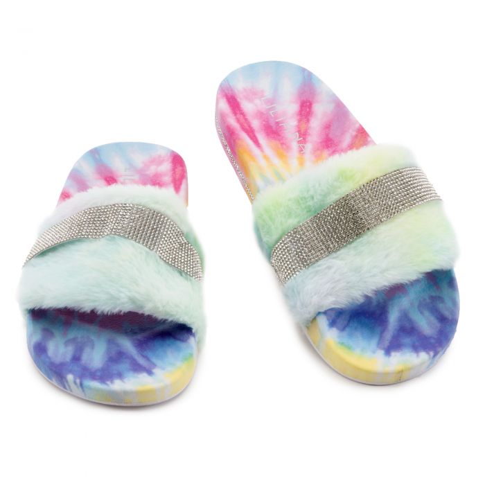 Magnolia-3 Slides Rainbow