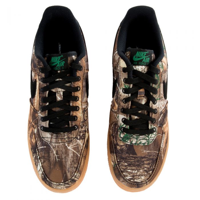 nike air force 1 07 lv8 realtree