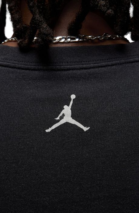 Jordan Brand T-Shirt Black/White