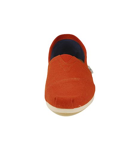 TOMS Toms for Men: Classic Picante Canvas 10006563 - Shiekh