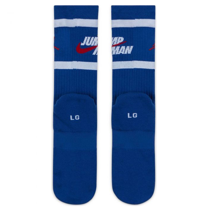JORDAN Legacy Crew Socks DA2560 480 - Shiekh