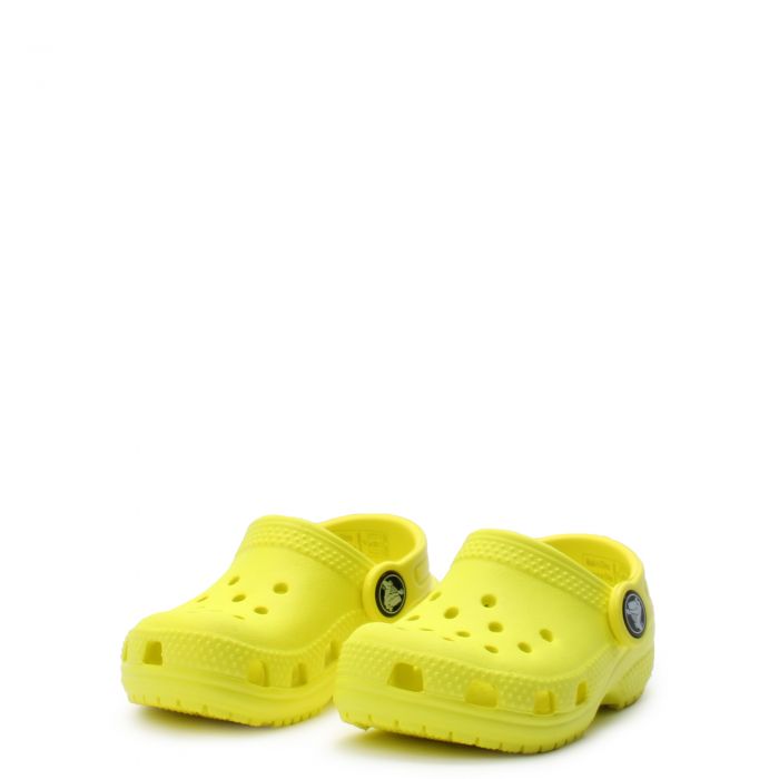 Toddler Classic Clog Acidity