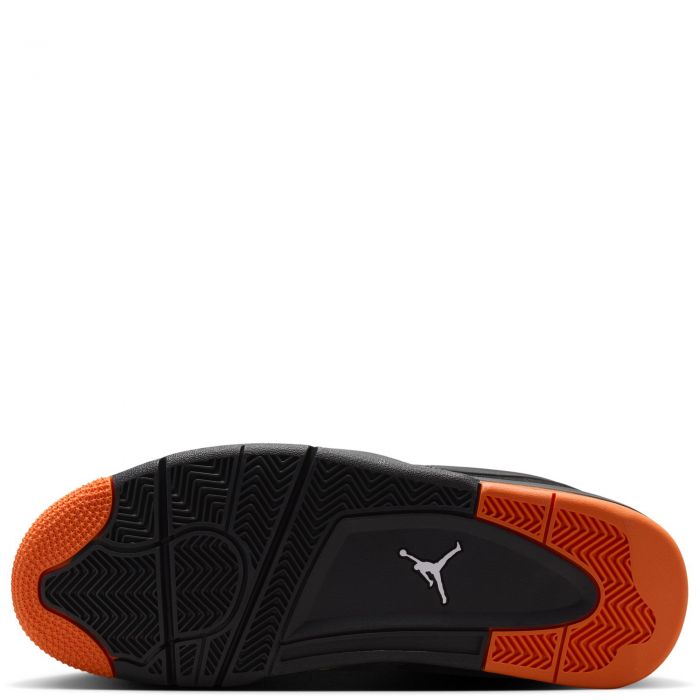 Air Jordan 4 RM Black/White-Anthracite-Starfish