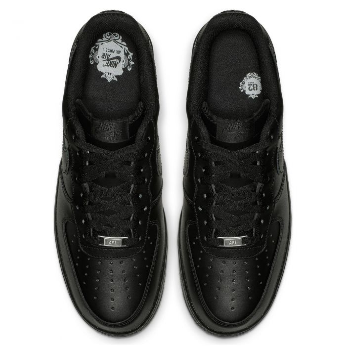Air Force 1 '07 Black