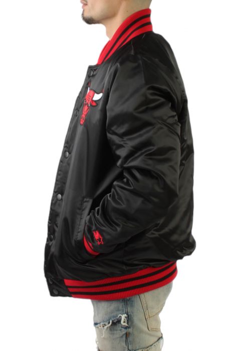 NFL Chicago Bulls Champion Jacket 