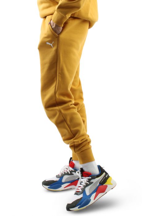BMW M Motorsport Jogger  Gold