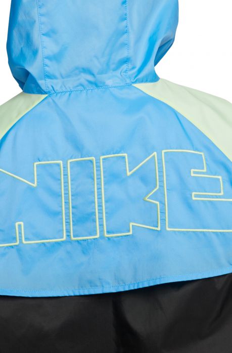 Windrunner Woven Lined Jacket