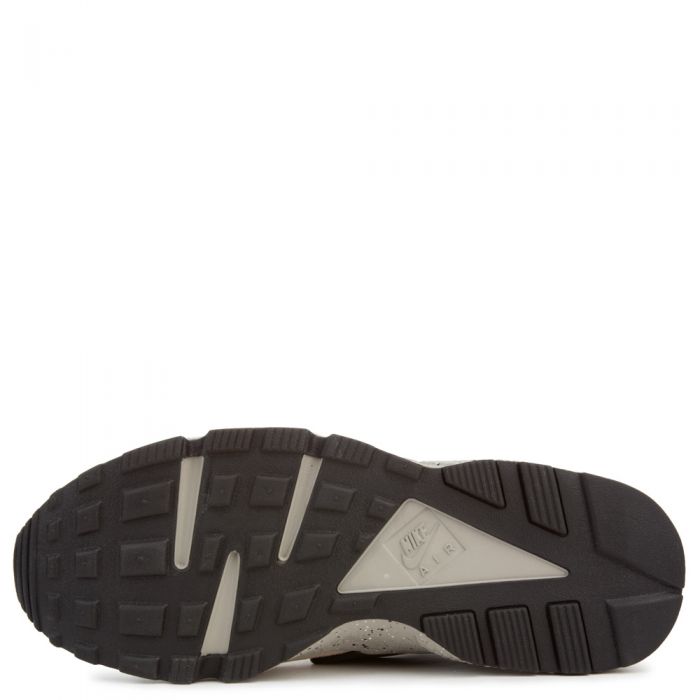 Air Huarache Run LINEN/GOLDEN BEIGE-BLACK-COURT PURPLE