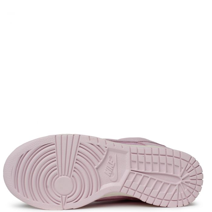 Women's Nike Dunk Low  Regal Pink/Pink Foam-Soft Pearl