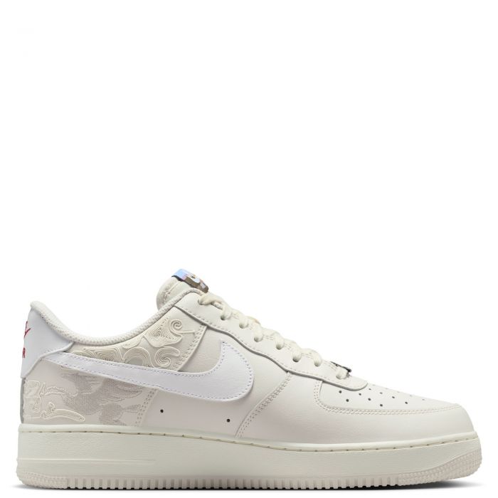 Nike Air Force 1 '07 Phantom/White-Sail-Phantom