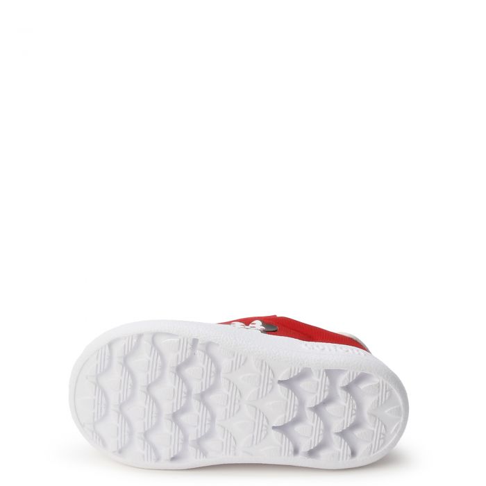 Toddler DISNEY MICKEY MOUSE adiFOM SUPERSTAR 360 SHOES 