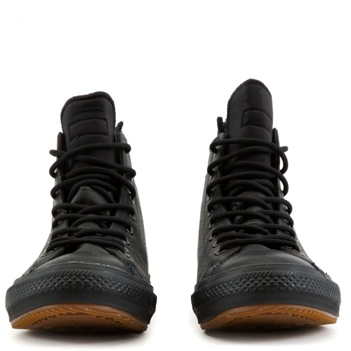 CTAS II Hi Boot Black