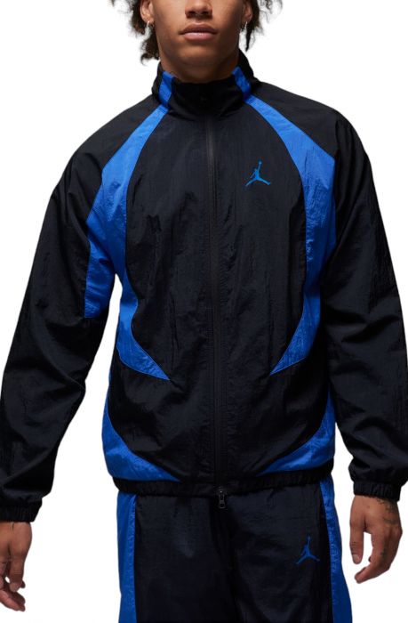 ジャケット・アウター NIKE JORDAN SPRT JAM WARM UP JACKET Men's Sport JAM Warm Up Jacket