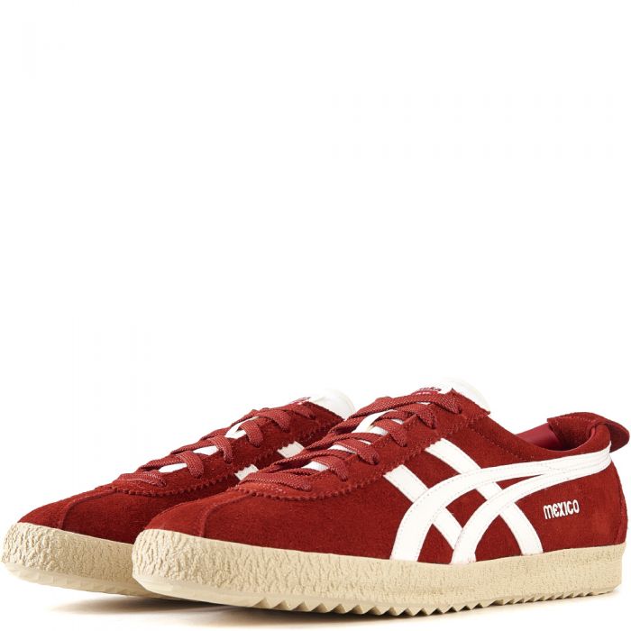 ONITSUKA TIGER Unisex: Mexico Delegation Sneakers D601L.2199 - Shiekh