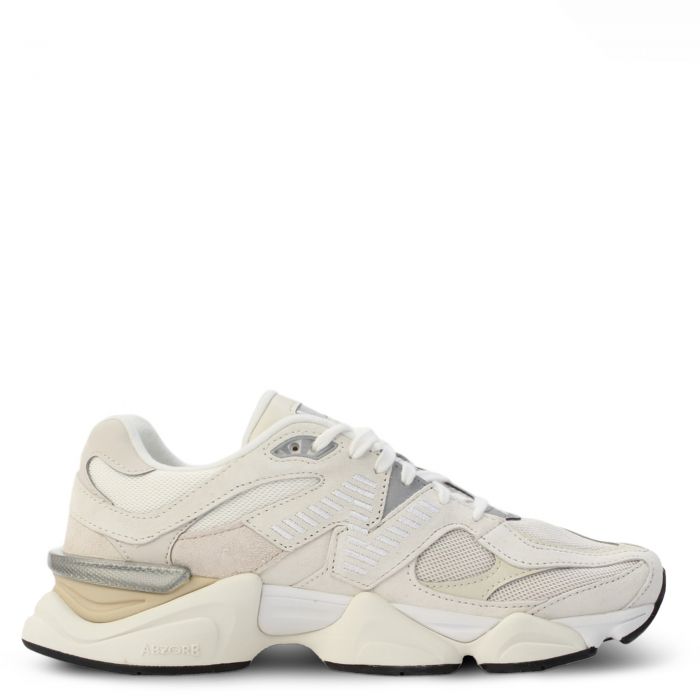 9060 Sea Salt/Moonbeam/ Turtledove/Silver Metalic