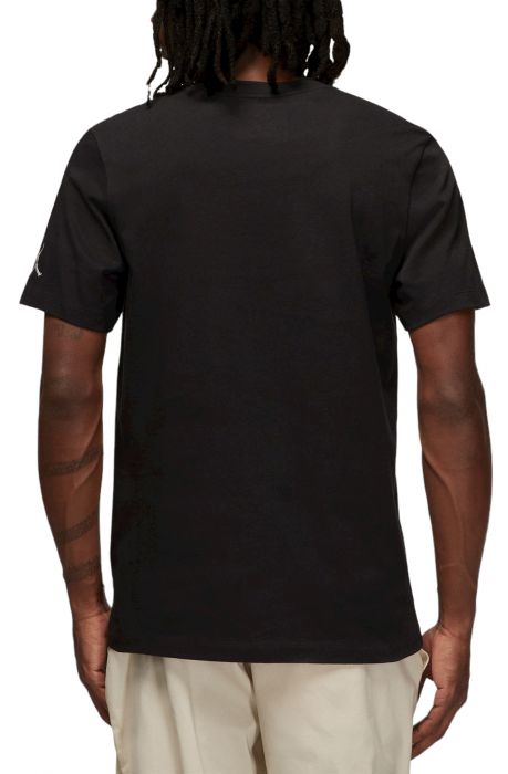 Air T-Shirt Black/Sail/Sail
