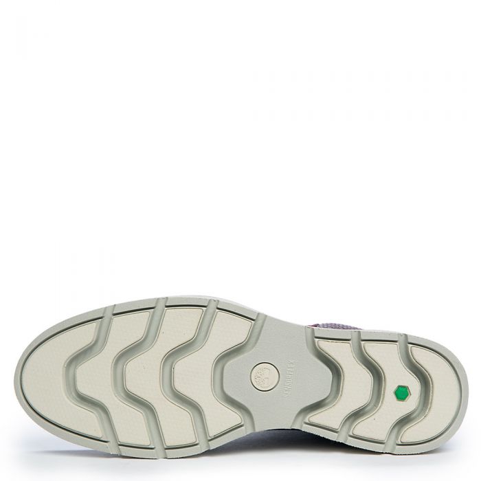 Women's Kenniston 6 In Boot DARK RED NUBUCK/VALVET COLLAR