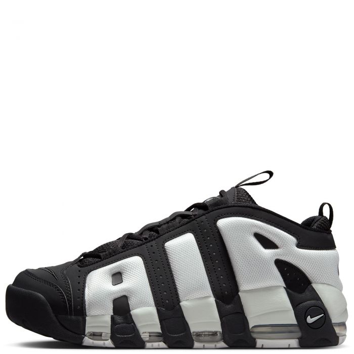 靴 NIKE AIRMORE UPTEMPO LOW FZ3055-001 28.0 FZ3055-001 Nike Air More Uptempo Low Black Photon Dust (Men's) | eBay