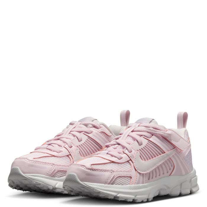 Pre-School Vomero 5 Pearl Pink/Vast Grey-Bleached Lilac-Summit White