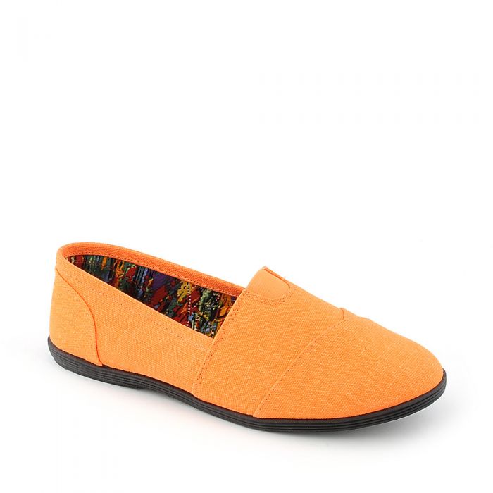 Object-S Neon Orange