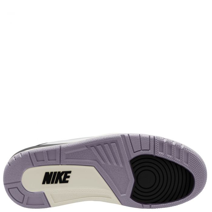 Jordan 2/3 White/Black-Sail-Cement Grey