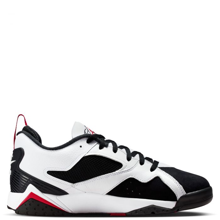 Air Jordan MVP 92 White/Gym Red-Black