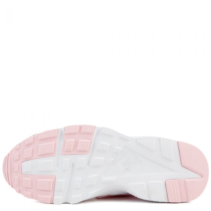 nike huarache run se pink