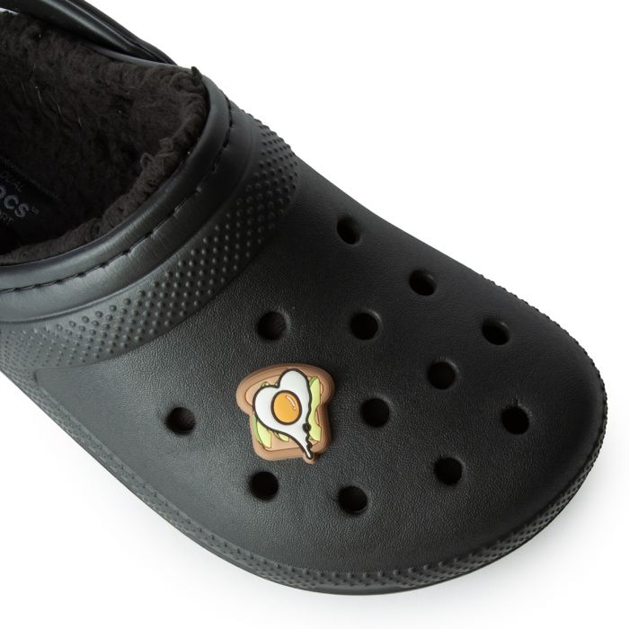 Lets Go Brunch 5 Pack Jibbitz Multi Color