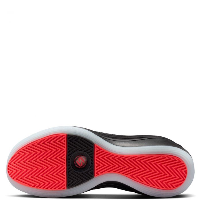 Luka 5 Bred Black/Bright Crimson