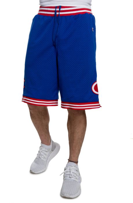 champion rec shorts