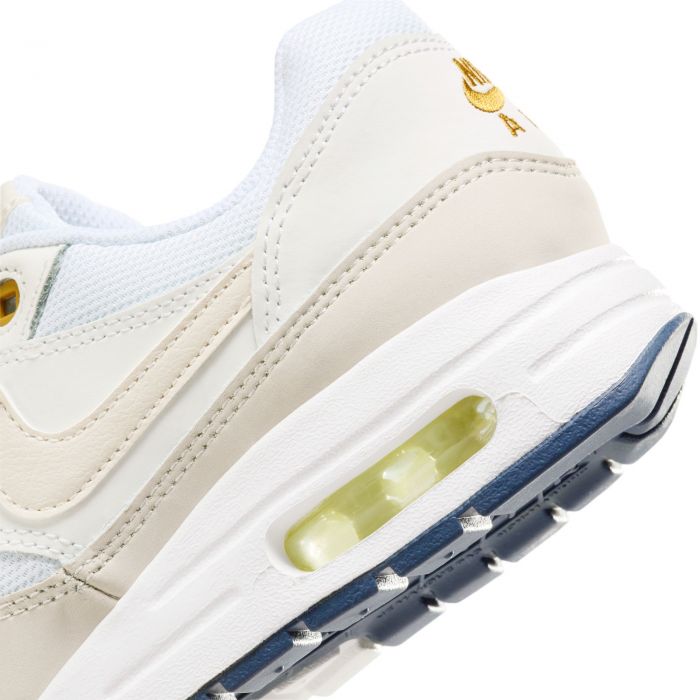 NIKE Grade School Air Max 1 DZ3307 103 - Shiekh