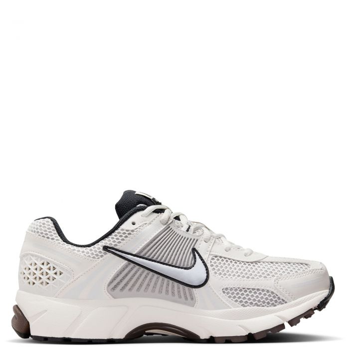 Zoom Vomero 5 Phantom/Mtlc Platinum-Lt Iron Ore