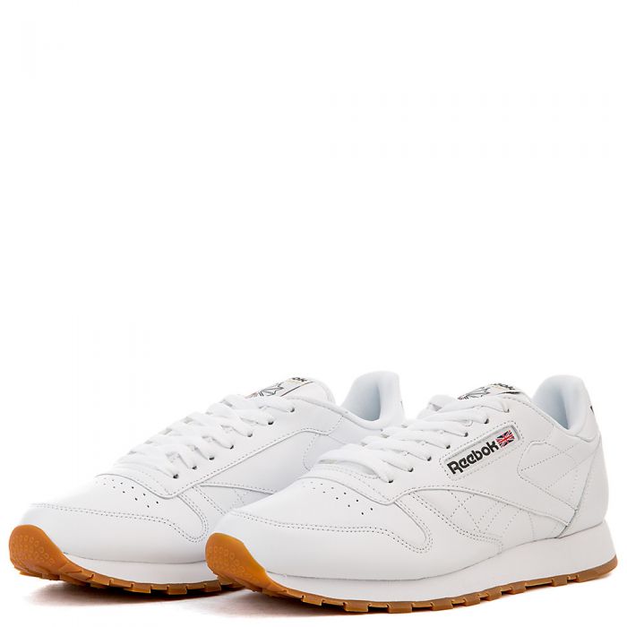 REEBOK Classic Leather Sneaker 49797 - Shiekh