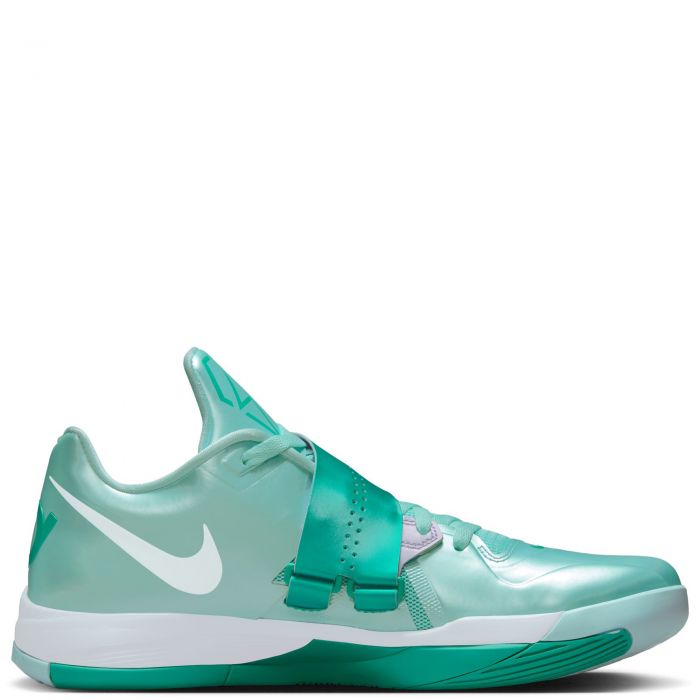  Zoom KD IV MINT CANDY/WHITE-NEW GREEN