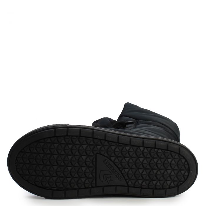 Chuck Taylor All Star Elements Boot Black/Black/Black