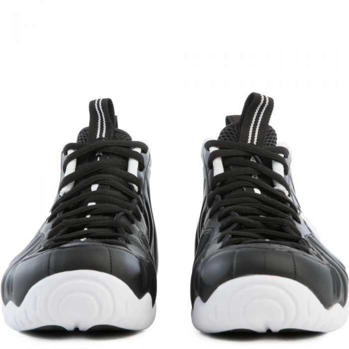 AIR FOAMPOSITE PRO Black/White