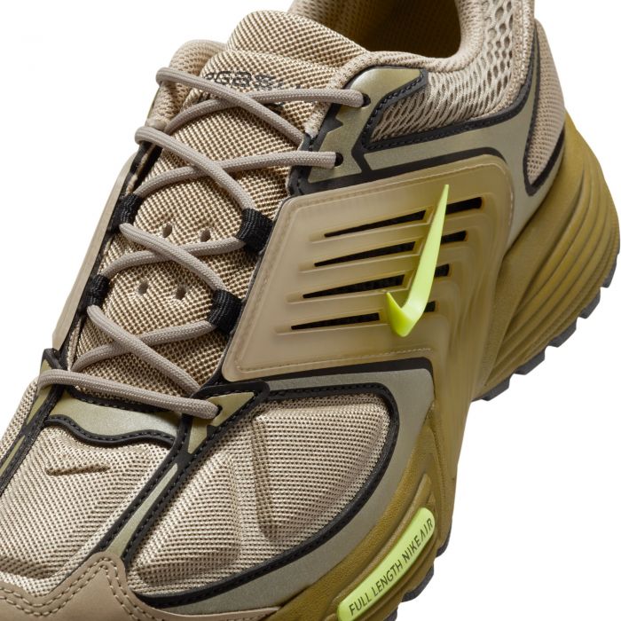 Air Pegasus Wave Khaki/Volt-Pacific Moss-Olive Flak