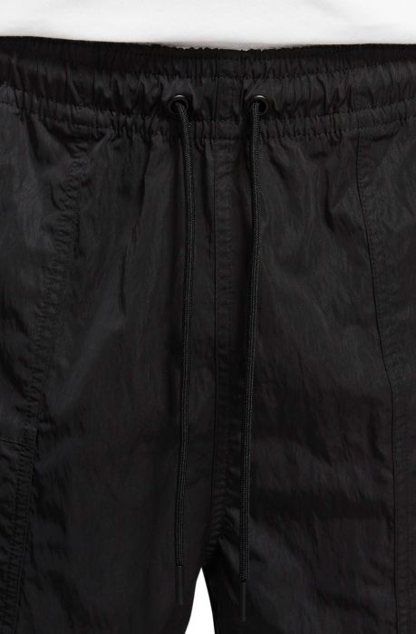Air Shorts Black/Rush Violet