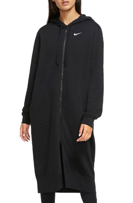 Nike longline hoodie clearance