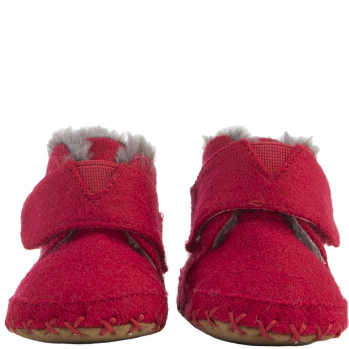 TOMS Tiny Toms Cuna Crib Shoes Felt 10009166 Shiekh