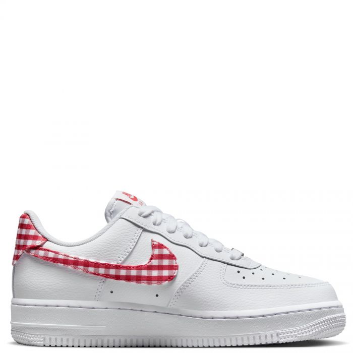 Air Force 1 '07 White/Mystic Red