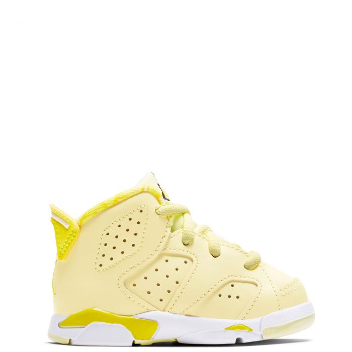 jordan 6 citron tint men's